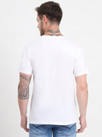 Supima Crew - Pure White